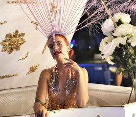 Нова година 2026 в Сиде, Анталия със самолет от София - 5 нощувки